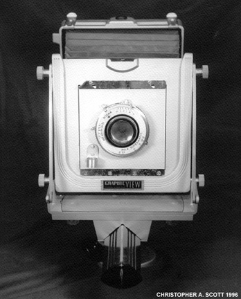 Camera© Christopher A. Scott 1998