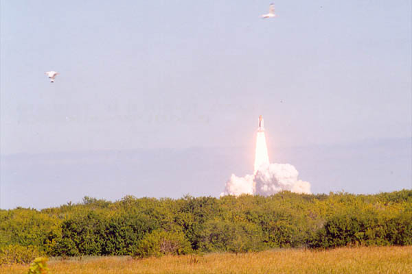 STS-107